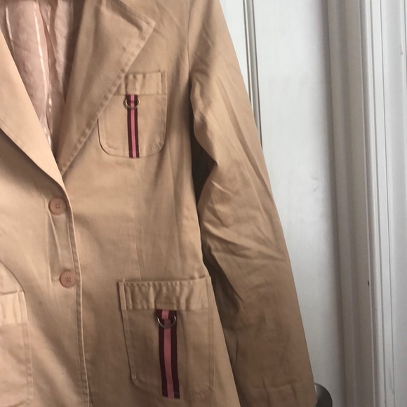 PLENTY* blazer - Picture 3 of 3